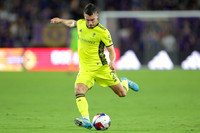 Soccer 2023 MLS: Nashville SC 2:0 Orlando City