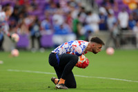 Soccer 2022: USMNT 1:0 El Salvador