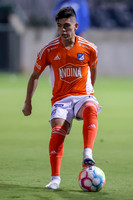 Soccer 2023:Hertha BSC 2:2 Millonarios FC