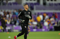 Soccer 2023: Scotiabank CONCACAF Champions League: Tigres UANL 1:1 Orlando City