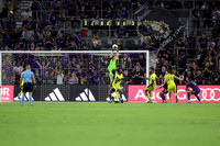 Soccer 2023 MLS: Nashville SC 2:0 Orlando City