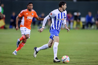 Soccer 2023:Hertha BSC 2:2 Millonarios FC