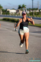 Mile 3