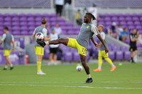 Soccer 2023 MLS: Nashville SC 2:0 Orlando City