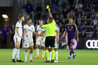 Soccer 2023 MLS: Orlando City 2:0 LA Galaxy