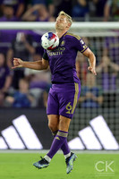 Soccer 2023 MLS: Nashville SC 2:0 Orlando City