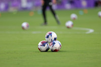Soccer 2023 MLS: Nashville SC 2:0 Orlando City