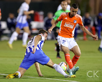 Soccer 2023:Hertha BSC 2:2 Millonarios FC