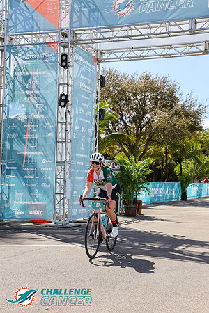 2022 Dolphins Challenge Cancer
