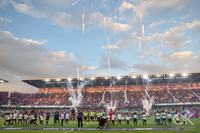 Soccer 2023 MLS: D.C. United 3:1 Orlando City