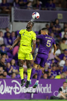 Soccer 2023 MLS: Nashville SC 2:0 Orlando City