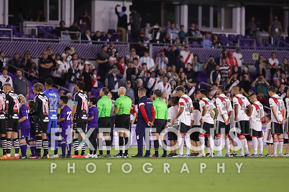 Soccer 2023: River Plate 2:0 Vasco da Gama