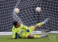 Soccer 2023:Hertha BSC 2:2 Millonarios FC