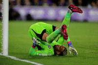 Soccer 2023: Scotiabank CONCACAF Champions League: Tigres UANL 1:1 Orlando City