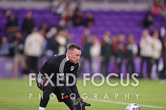 Soccer 2023: River Plate 2:0 Vasco da Gama