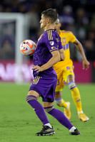 Soccer 2023: Scotiabank CONCACAF Champions League: Tigres UANL 1:1 Orlando City