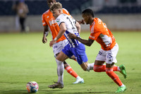 Soccer 2023:Hertha BSC 2:2 Millonarios FC