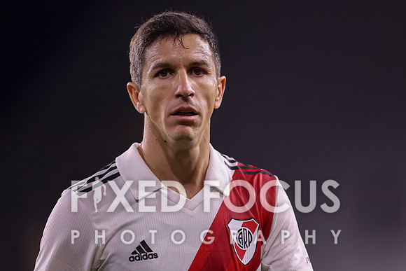 Soccer 2023: River Plate 3:0 Vasco da Gama
