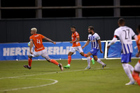 Soccer 2023:Hertha BSC 2:2 Millonarious FC