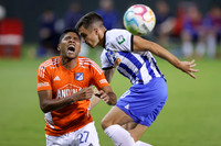 Soccer 2023:Hertha BSC 2:2 Millonarios FC