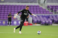 Soccer 2023 MLS: D.C. United 3:1 Orlando City