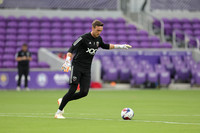 Soccer 2023 MLS: D.C. United 3:1 Orlando City