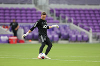 Soccer 2023 MLS: D.C. United 3:1 Orlando City