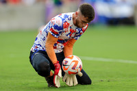 Soccer 2022: USMNT 1:0 El Salvador