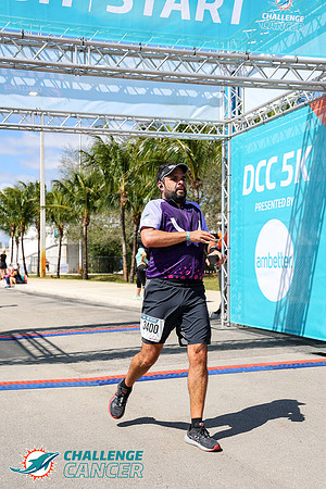 2022 Dolphins Challenge Cancer