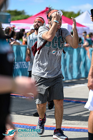 2022 Dolphins Challenge Cancer