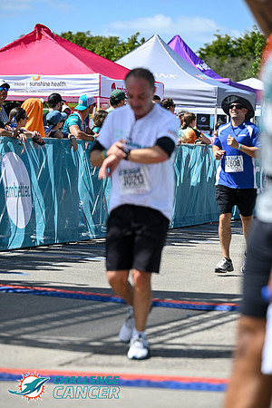 2022 Dolphins Challenge Cancer