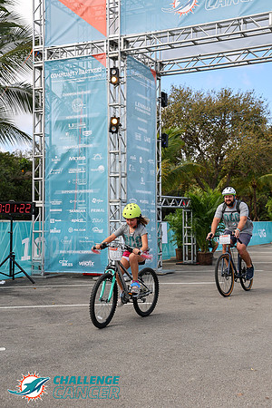 2022 Dolphins Challenge Cancer