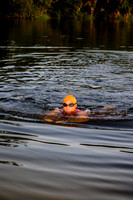 Swim Start