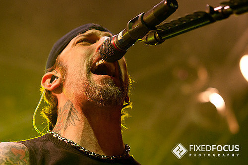 Sevendust