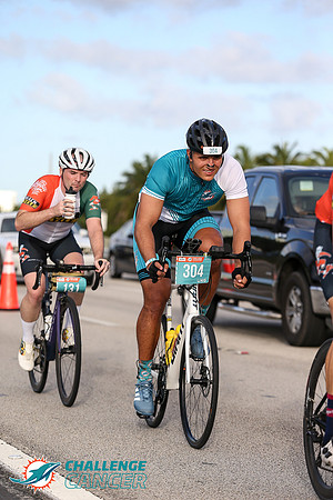 2022 Dolphins Challenge Cancer