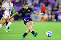 Soccer 2022 NWSL: OL Reign 2:1 Orlando Pride