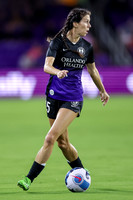 Soccer 2022 NWSL: OL Reign 2:1 Orlando Pride