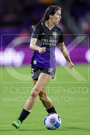 Soccer 2022 NWSL: OL Reign 2:1 Orlando Pride