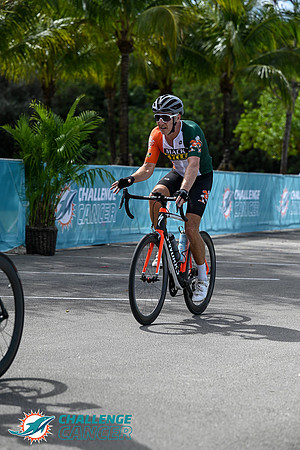 2022 Dolphins Challenge Cancer