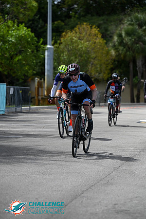 2022 Dolphins Challenge Cancer