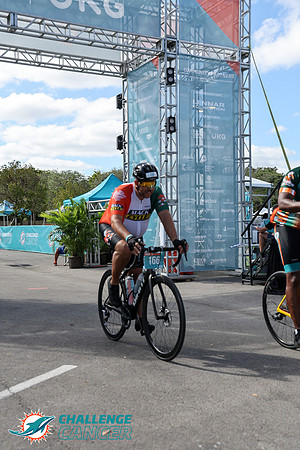 2022 Dolphins Challenge Cancer