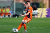 Soccer 2022: Orlando City B 2:2 New York City FC II