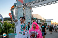 2022 Dolphins Challenge Cancer