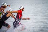 Swim Start