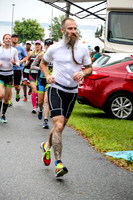 Start Run - Untagged