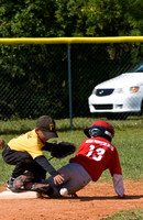 Baseball