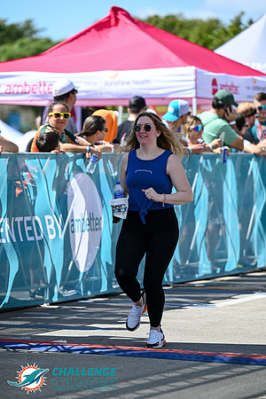 2022 Dolphins Challenge Cancer