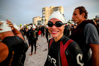 Swim Start