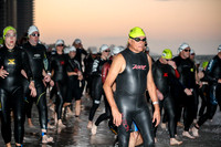 Swim Start