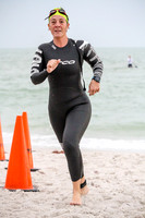 Swim Exit
